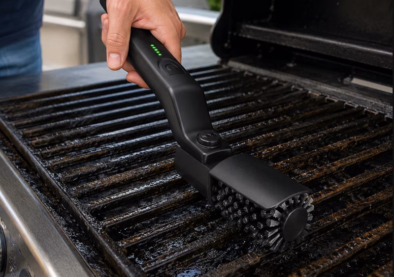 Comment obtenir la meilleure offre sur ton Grill Sync Electric Brush