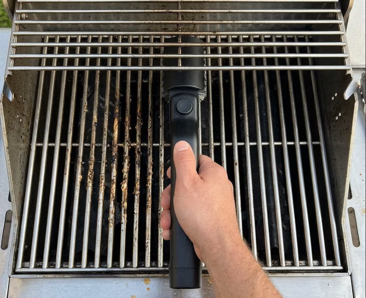 Pourquoi tu dois passer à la vitesse supérieure avant ton prochain barbecue